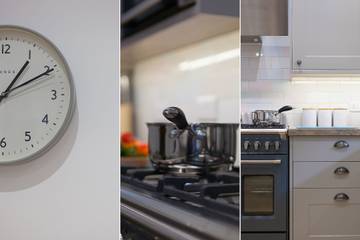 Cottage für 8 Personen in St. Ives, Cornwall, Bild 3