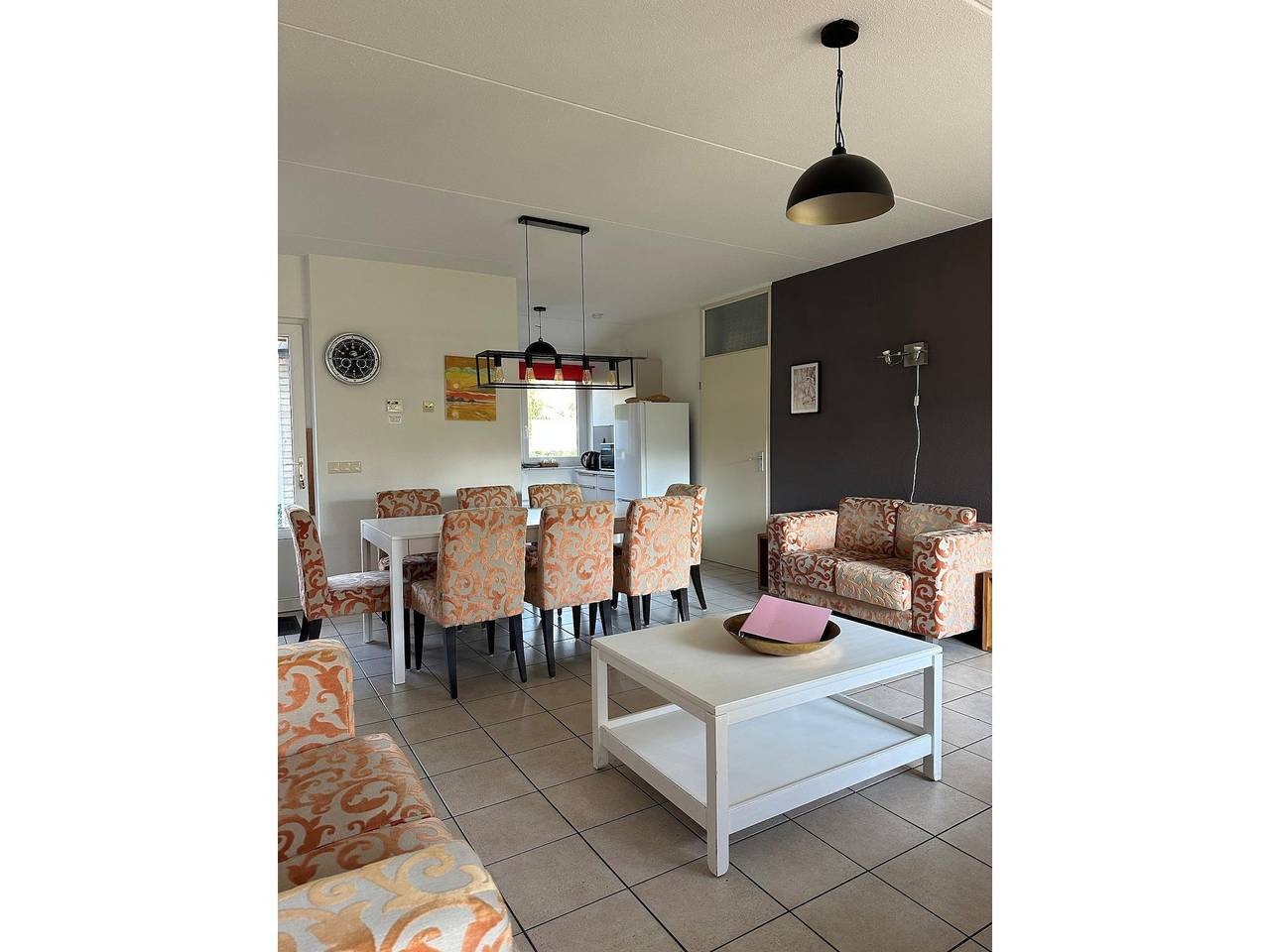 Ruim appartement op de begane grond in Lochem in Lochem, Achterhoek