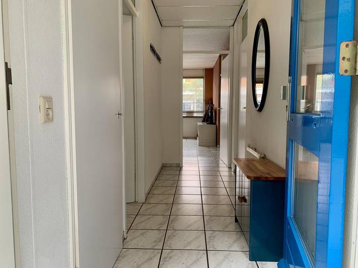 Ferienhaus für 4 Personen, mit Terrasse in Petten - 3
