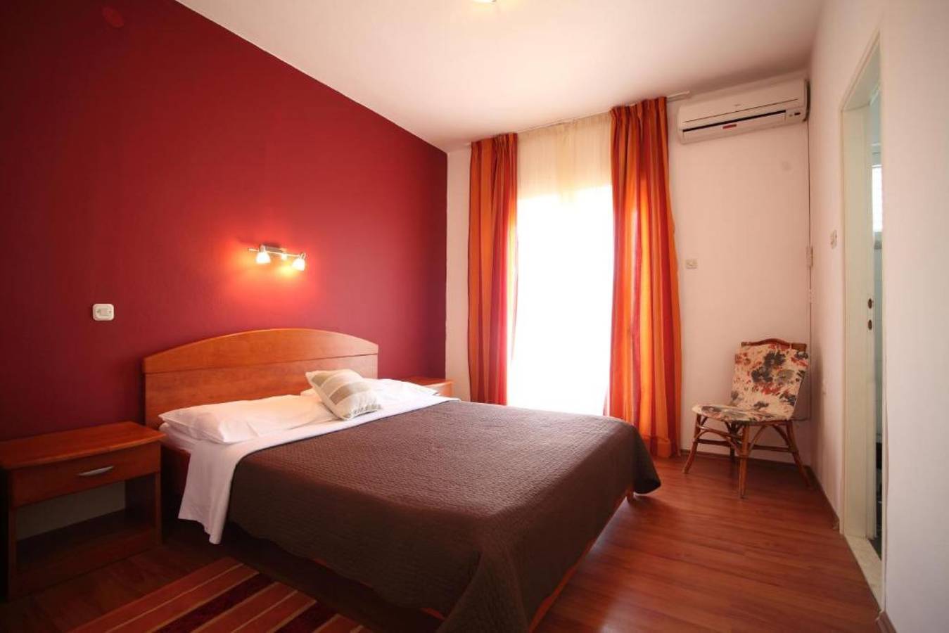 Plava Laguna Bed & Breakfast in Zavala, Hvar