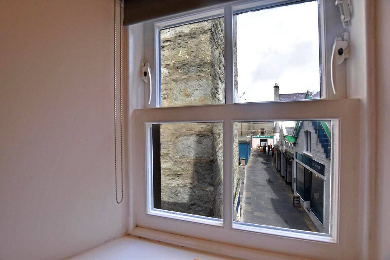 Entire apartment, One-Bedroom Apartment in Shetland Islands