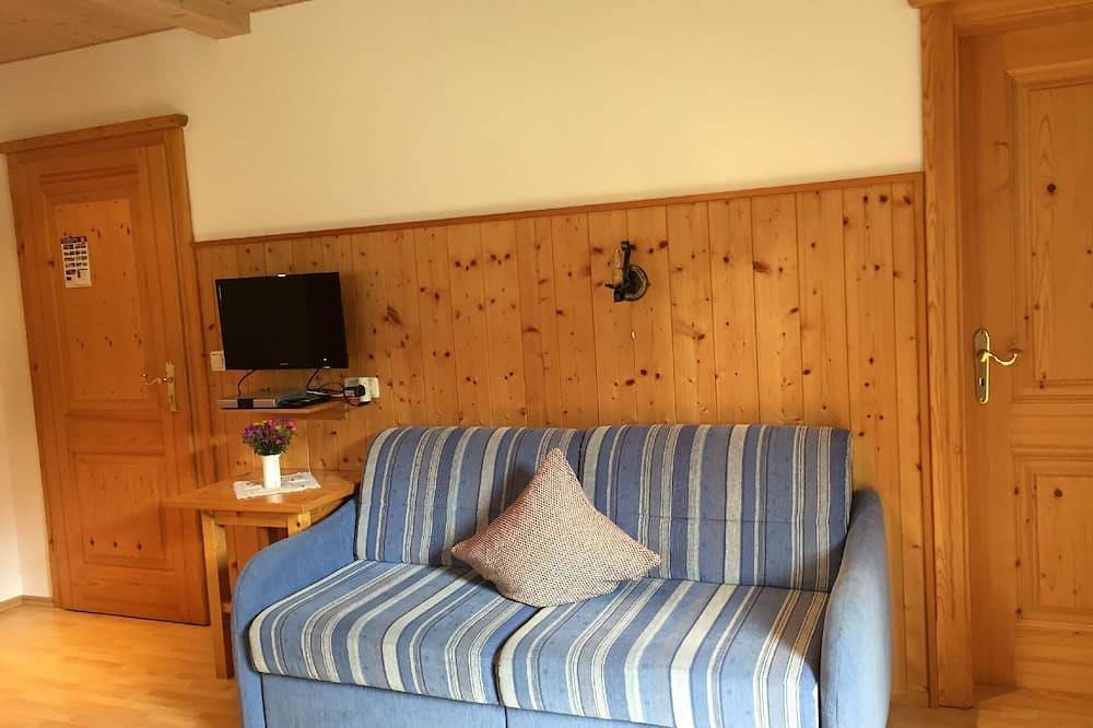 Ferienwohnung Weißbach für 1 - 4 Personen mit 1 Schlafzimmer - Ferienhaus in Schneizlreuth, Bayerische Alpen