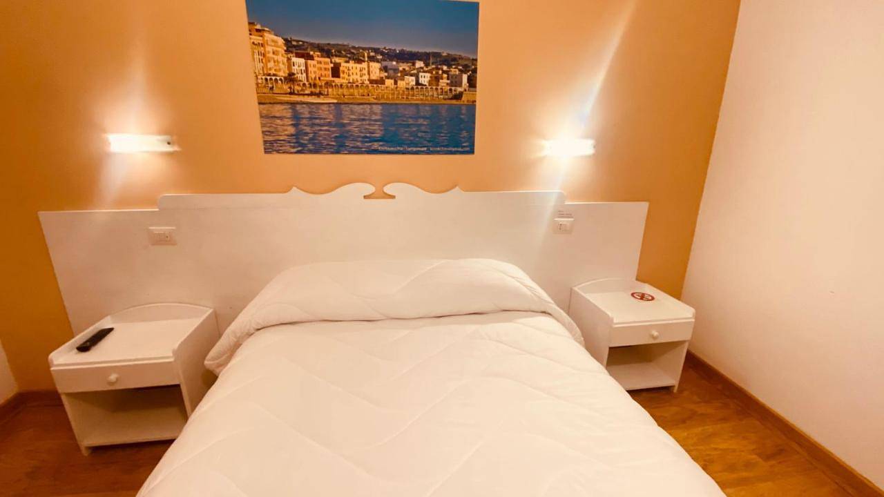 Bel Sole Guest House in Civitavecchia, Provincia di Roma
