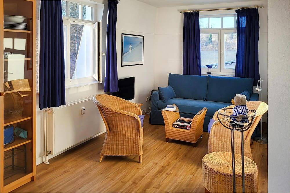 Appartamento vacanze a Usedom a partire da 102€ a notte