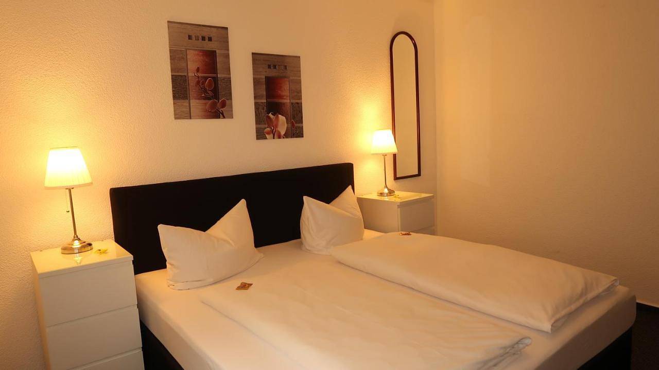 Hotel Zur Kripp in Stolzenfels, Coblence