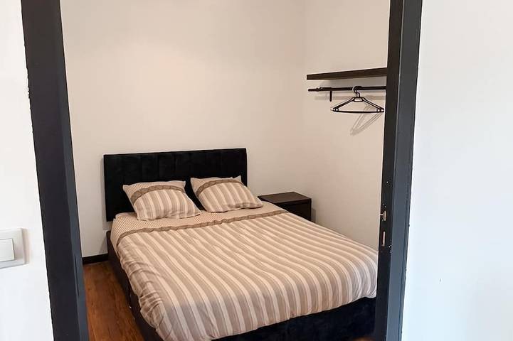 Apartamento entero, Homerez - Apto Valenciennes in Valenciennes, Región de Valenciennes