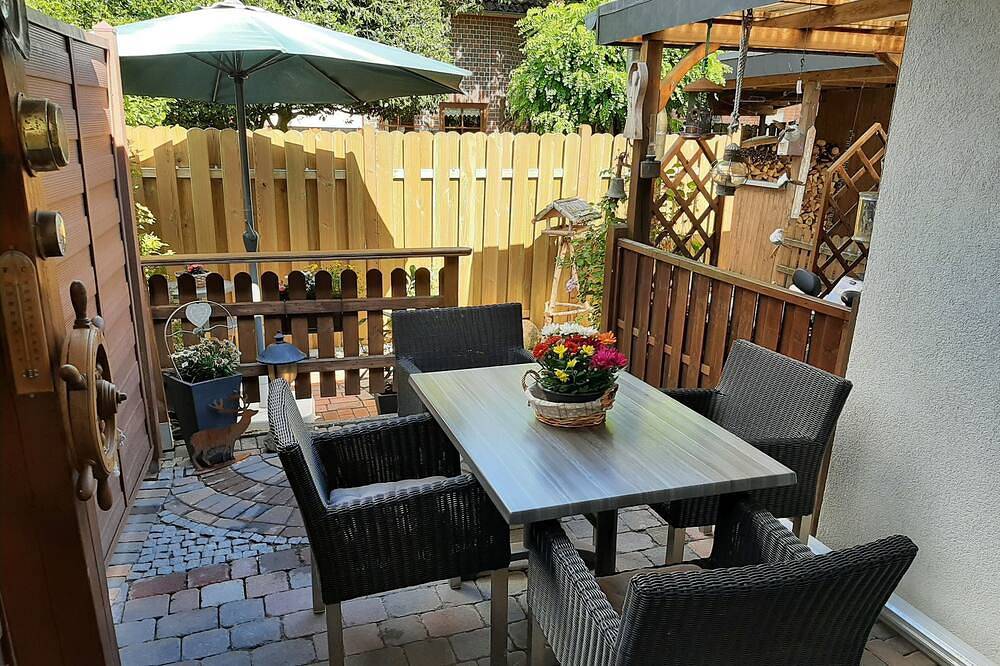 Ganze Wohnung, 2 Bedroom Apartment in Haren (Ems) in Schloss Dankern, Haren (Ems)