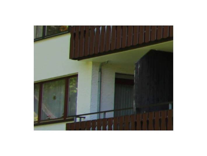 Ferienhaus für 4 Personen, mit Balkon in Goslar - 2
