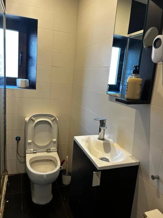 Apartamento de vacaciones para 2 personas, con terraza y vistas - 1
