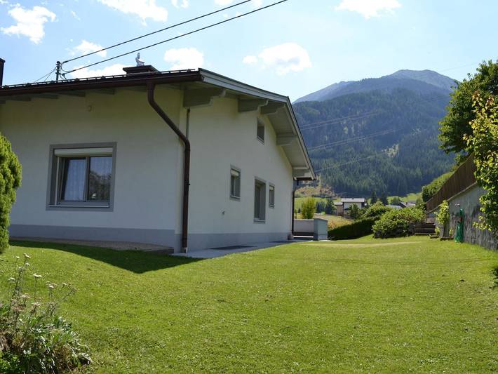 Ferienwohnung für 7 Personen, mit Garten und Balkon, kinderfreundlich in Wenns - 3