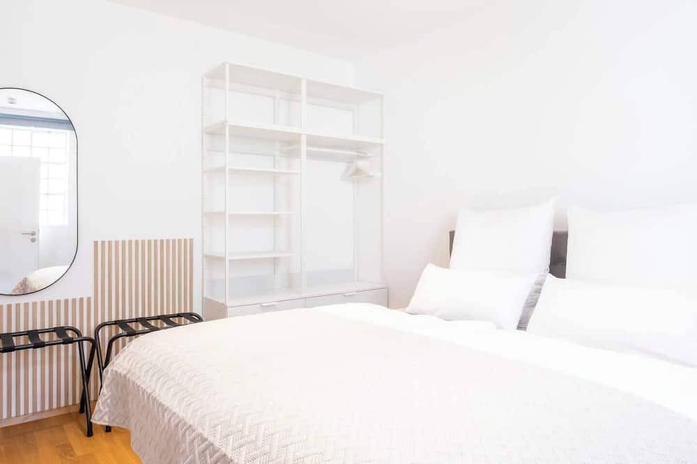 Ganze Wohnung, Stycoz - Modernes Loft - 80 m2 - Küche - Parken in Memmingen, Bayerisch Schwaben