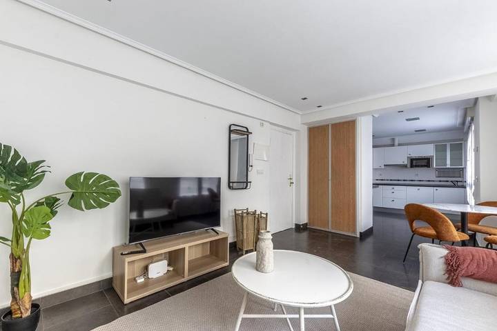 Gîte pour 3 personnes à Durango - 2