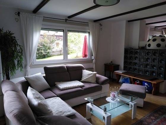 Ferienhaus für 6 Personen, mit Ausblick und Garten, mit Haustier in Nockberge - 4