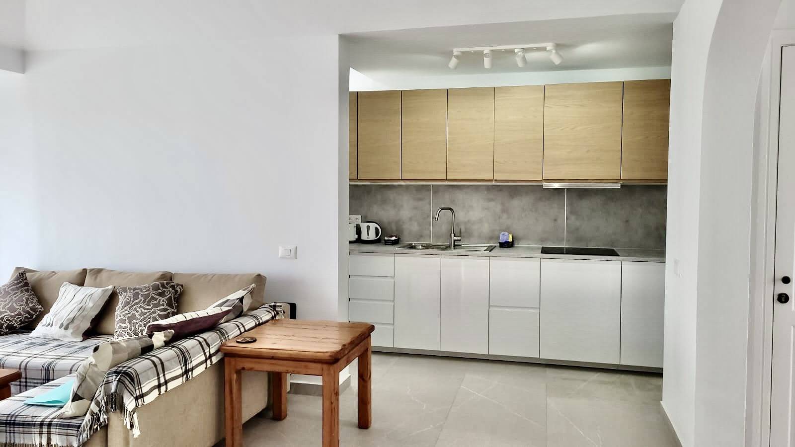 Sunset Horizon, Golf del Sur in Golf del Sur, San Miguel de Abona