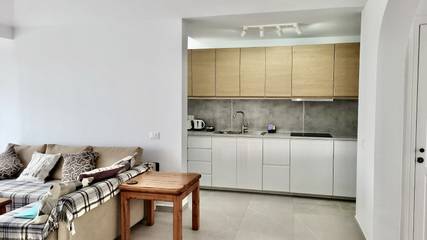 Chalet para 4 Personas en Golf del Sur, San Miguel de Abona, Foto 1