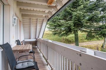 Ferienwohnung für 4 Personen in Oberwolfach, Mittlerer Schwarzwald, Bild 4