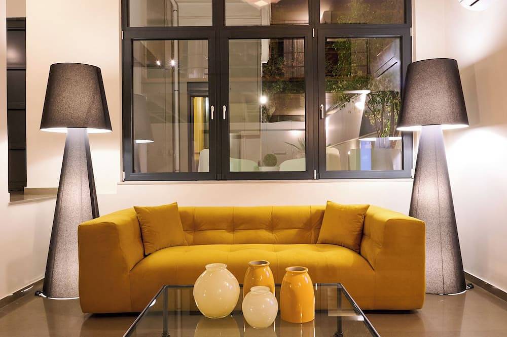 Casa vacanza a Atene a partire da 594€ a notte