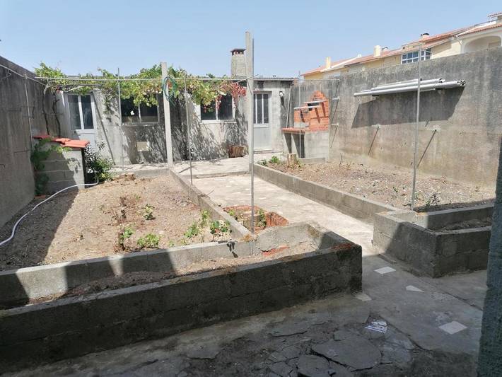 Gîte pour 6 personnes, avec jardin et terrasse à Tocha - 2