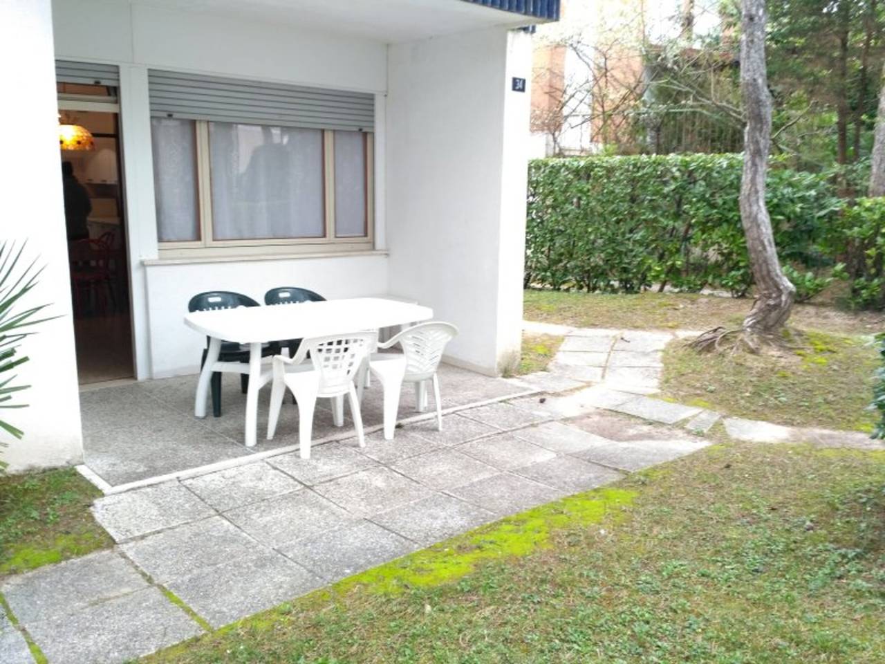 Appartamento vacanze a Provincia d'Udine a partire da 143€ a notte