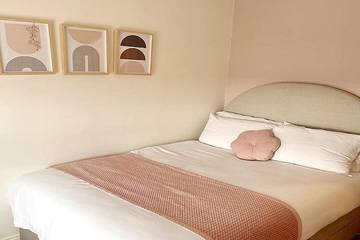 Apartment for 6 People in Morecambe, Lancashire, Photo 2