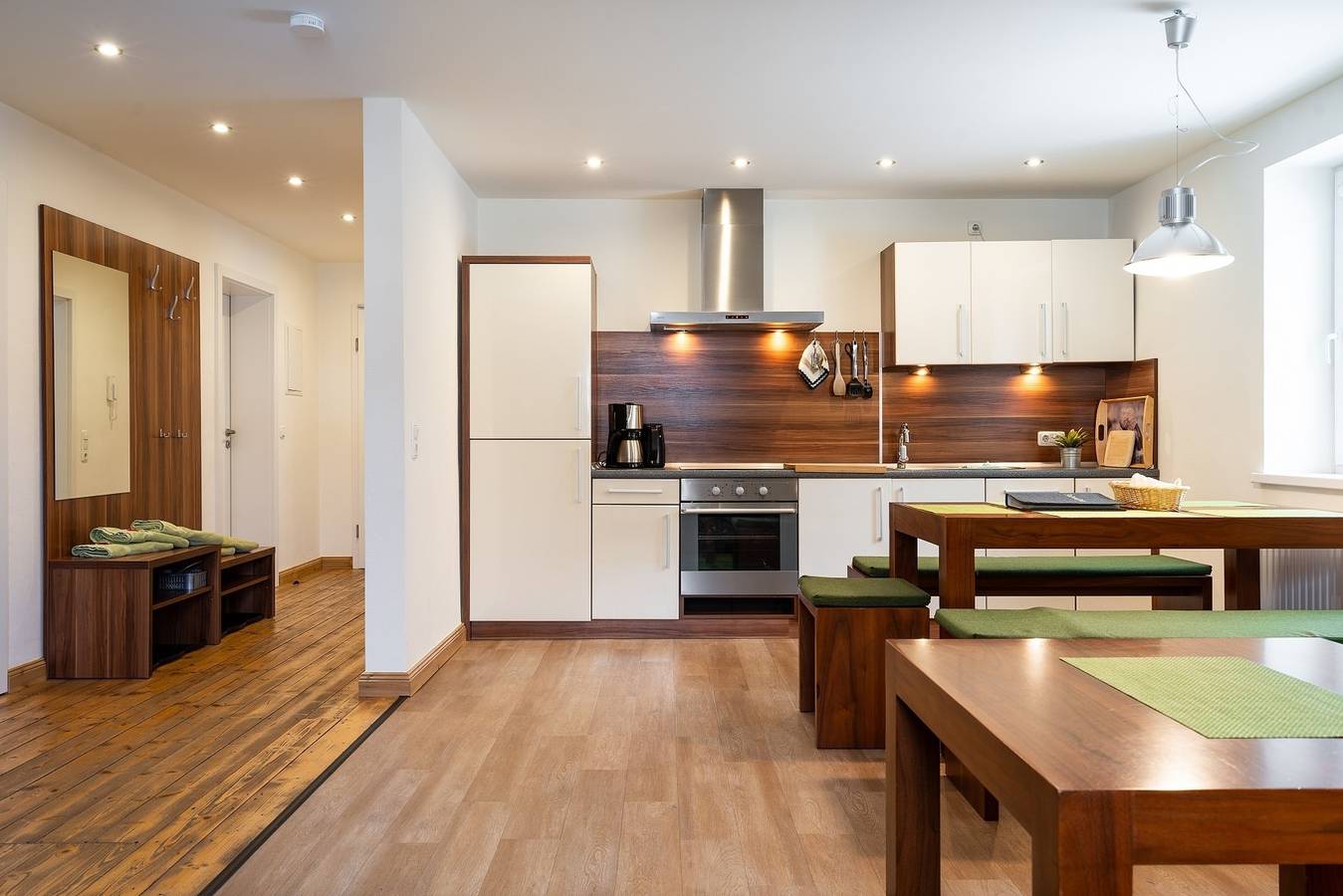 Ganze Ferienwohnung, Dürre Biela in Rosenthal-Bielatal, Elbsandsteingebirge