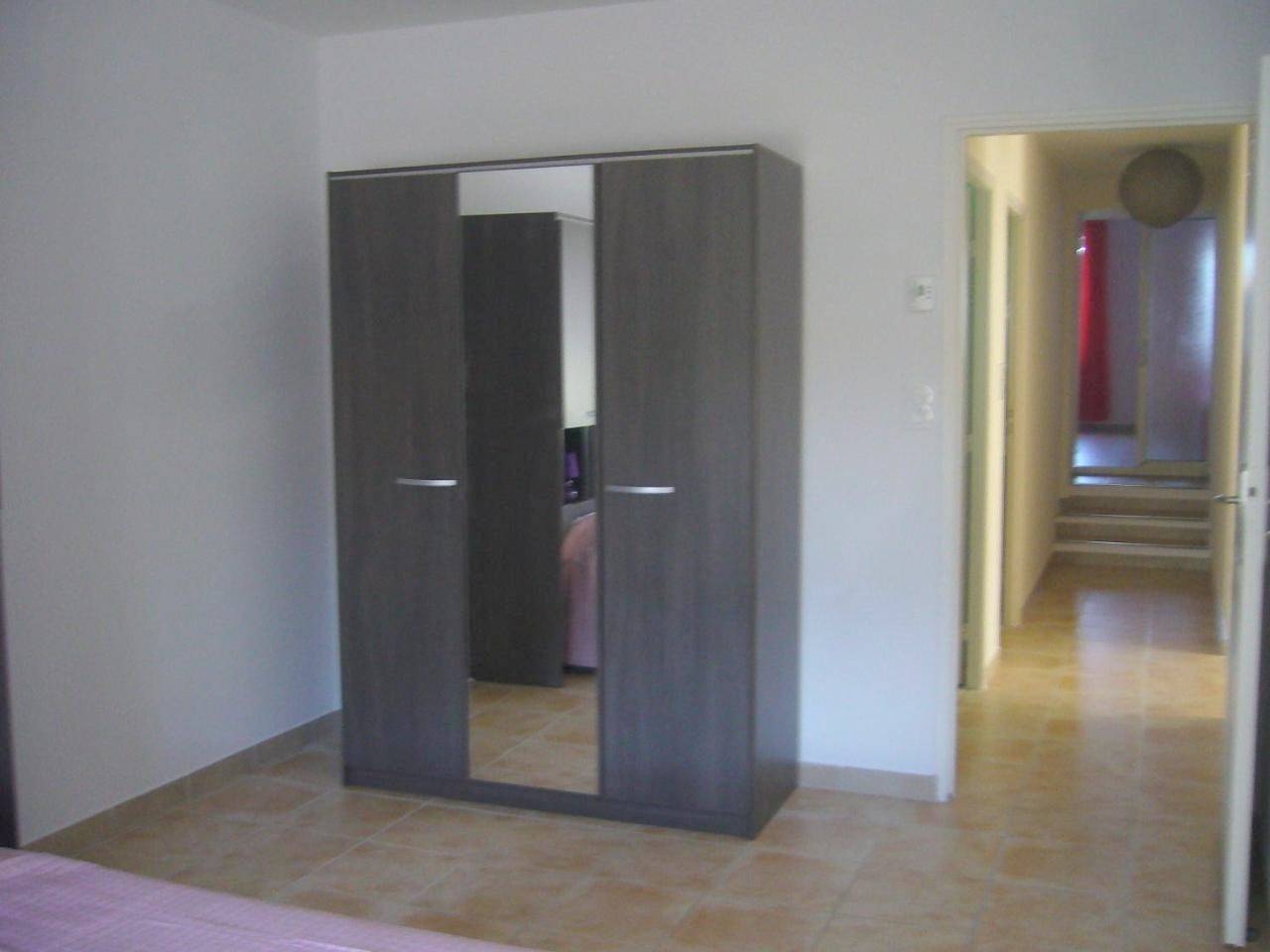 Maison de Campagne aux deux Oliviers in Ribiers, Région de Gap