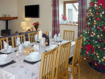 Cottage for 8 People in Llŷn Peninsula, North-Wales, Photo 3