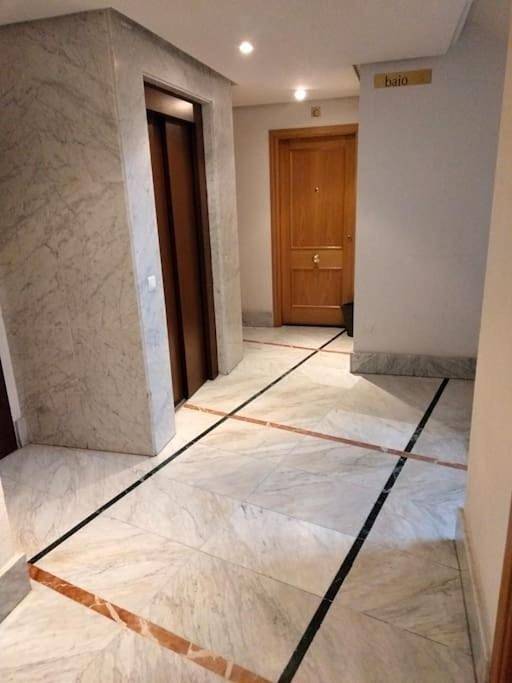 Apartamento entero, Apartamento muy acogedor , en el casco antiguo. in Zamora , Provincia de Zamora