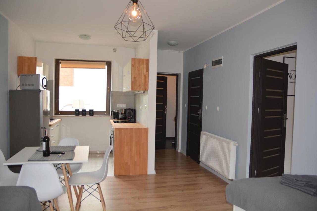 Cały apartament, Apartment in Rybnik, Śląsk