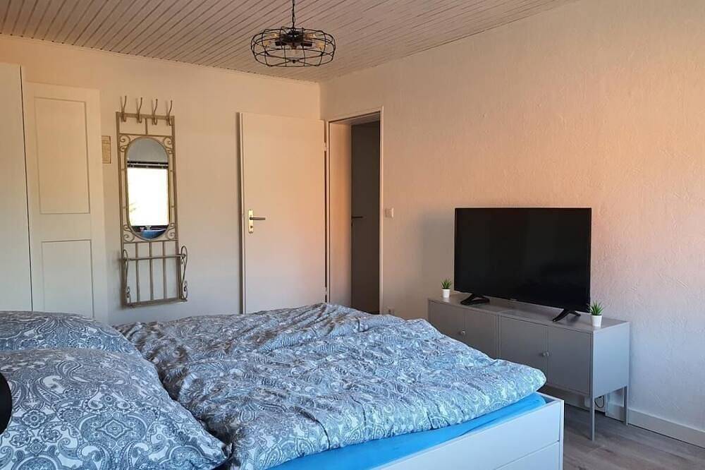 Ganze Wohnung, Ferienwohnung/App. für 2 Gäste mit 22m² in Bosau in Bosau, Ostholstein