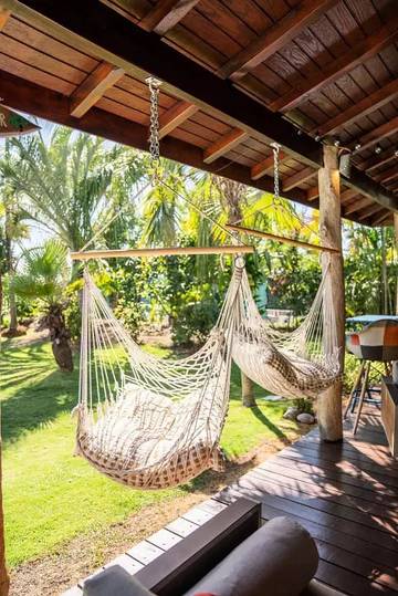 Villa pour 8 Personnes dans Saint-François, Antilles, Photo 2