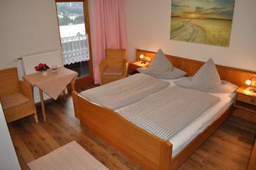 Ferienwohnung für 2 Personen in Bad Hindelang, Allgäuer Alpen, Bild 4