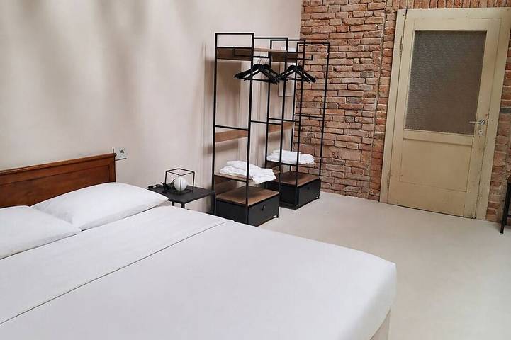 Apartamento entero, Wood Room in Belluno, Schiara