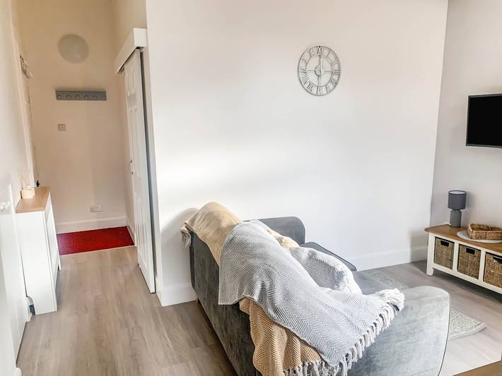 Ferienwohnung für 2 Personen in Inverness - 2