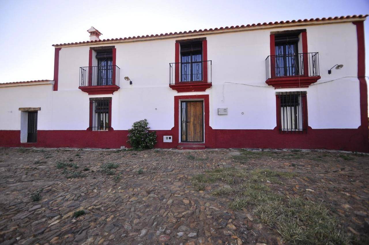 Casa Rural El Abuelo Alonso in La Codosera, Provincia de Badajoz