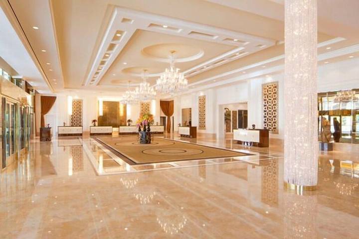 Vacation rental for 2 people, with pool and hot tub in Las Vegas Strip