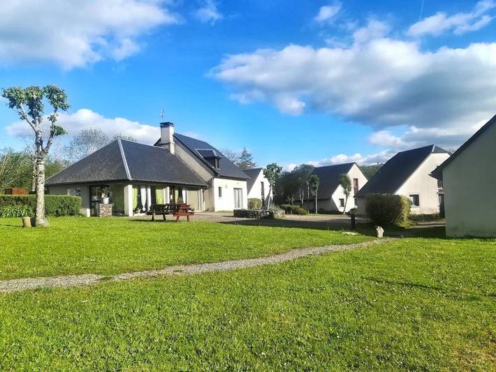 Location de vacances pour 6 personnes, avec terrasse et vue à Valette - 4