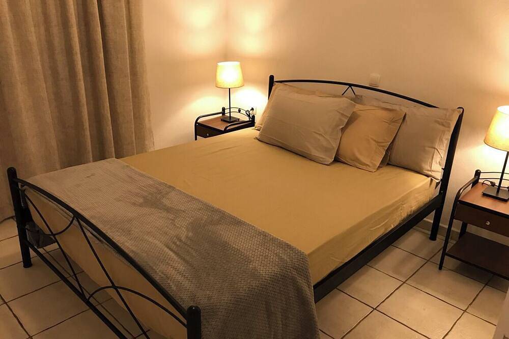 Ganze Wohnung, Modernes Apartment im Stadtzentrum in Preveza, Preveza Regionalbezirk