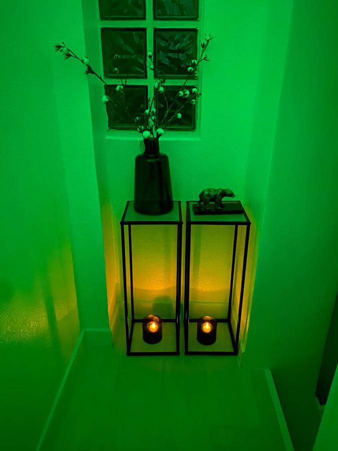 Location de vacances pour 3 personnes à Gonesse - 4