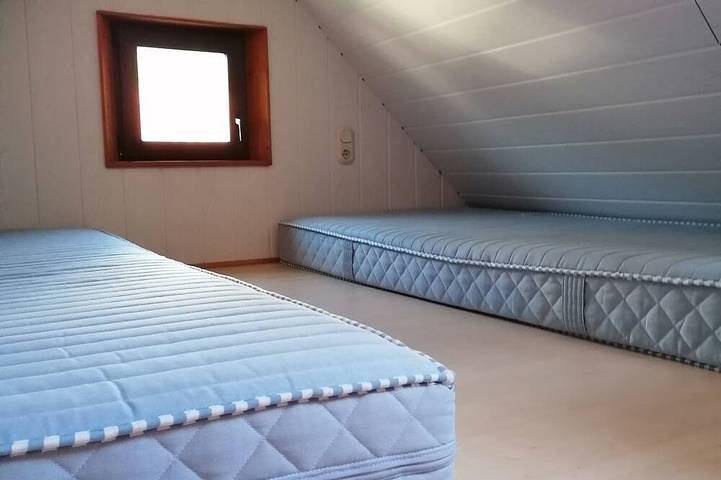 Ferienwohnung für 4 Personen, mit Terrasse in Neustadt am Rübenberge - 4