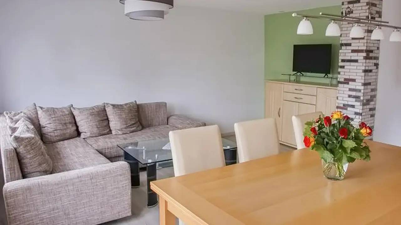 Casa vacanza a Vogtland a partire da 81€ a notte