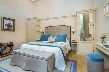 Villa für 6 Personen in Florence city center, Florenz, Bild 3