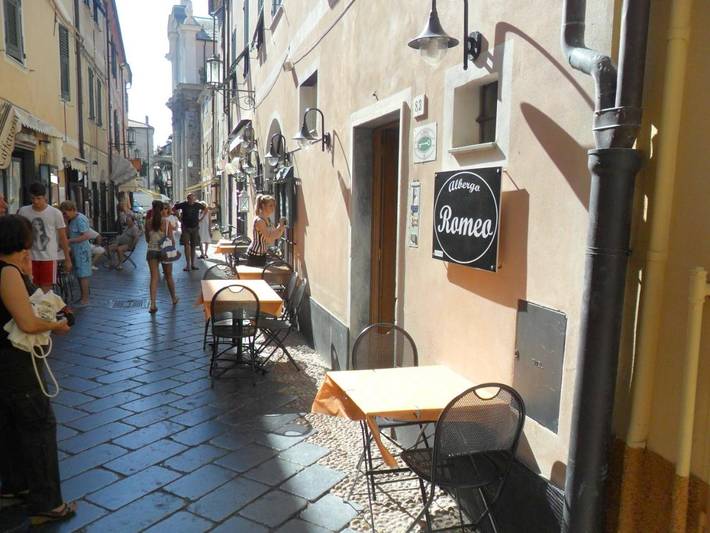 Hôtel pour 3 personnes - 1