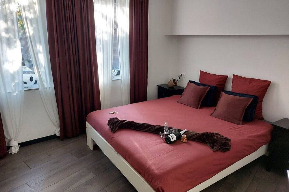 Rustige en comfortabele kamer in Limburg