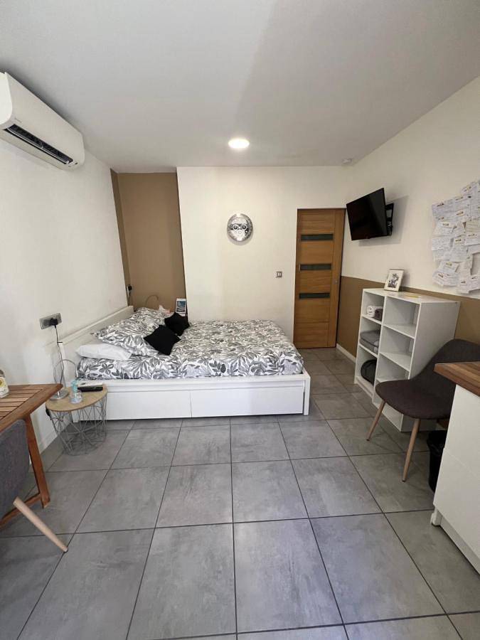 Maison d’hôte pour 2 personnes à Menton - 3