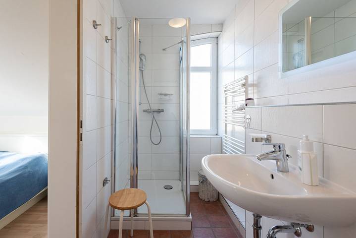 Ganze Wohnung, Gemütliche 2-Zimmer-Ferienwohnung mit ca. 38m² Wohnfläche, für bis zu 2 Personen in Wenningstedt, Sylt
