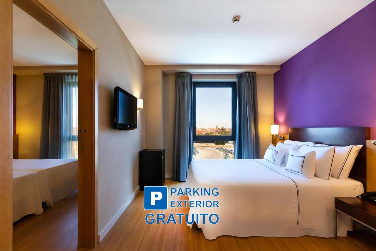 Azz Salamanca Montalvo in Montalvos, Salamanca