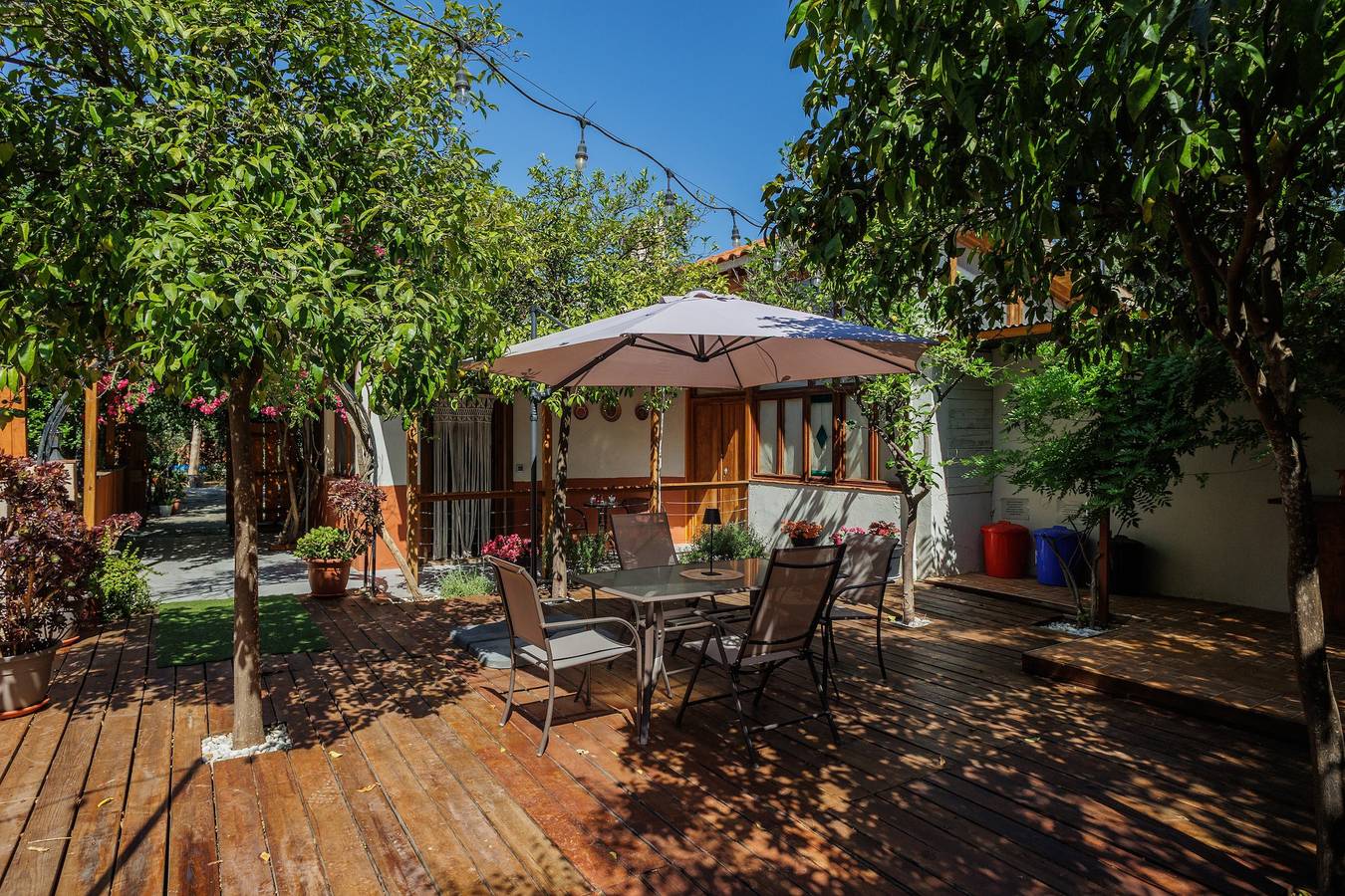 Appartamento intero, Refugio rurale El Grifo: relax esclusivo vicino a Siviglia in Carmona, Provincia di Sevilla