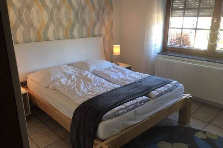 Location de vacances pour 10 personnes, avec jardin et terrasse, animaux acceptés à St. Vith - 4