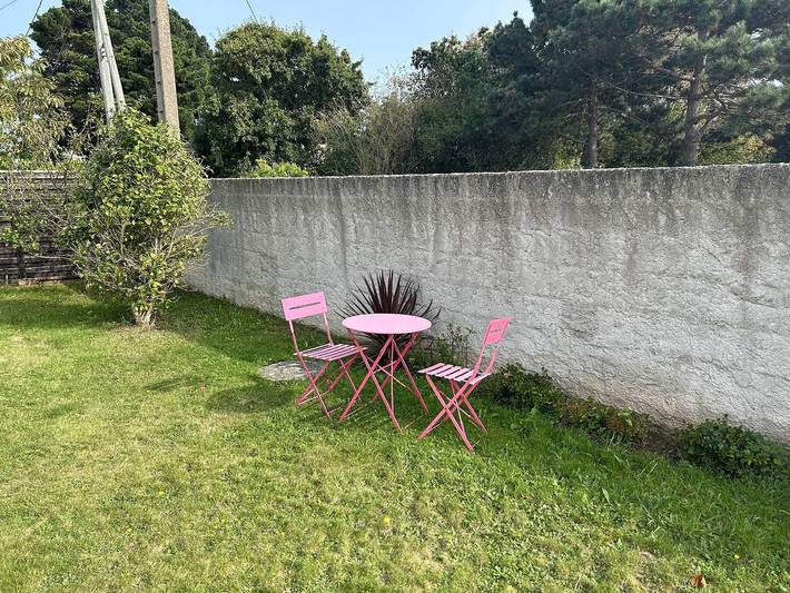 Ferienhaus für 4 Personen in Erquy - 3